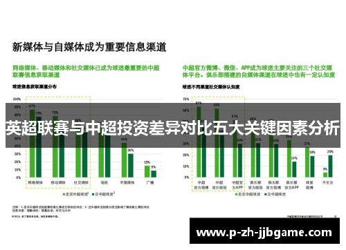 英超联赛与中超投资差异对比五大关键因素分析